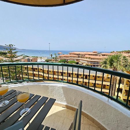 Studio Dream View, Los Cristianos Арона Экстерьер фото
