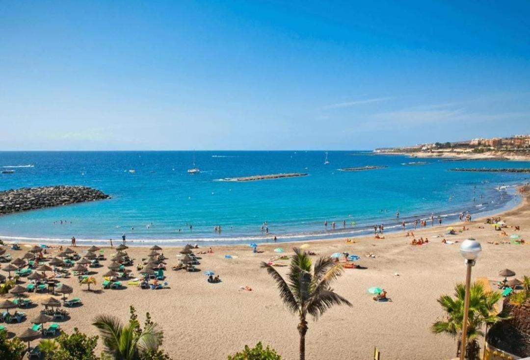 Studio Dream View, Los Cristianos Арона Экстерьер фото