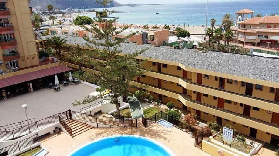 Studio Dream View, Los Cristianos Арона Экстерьер фото
