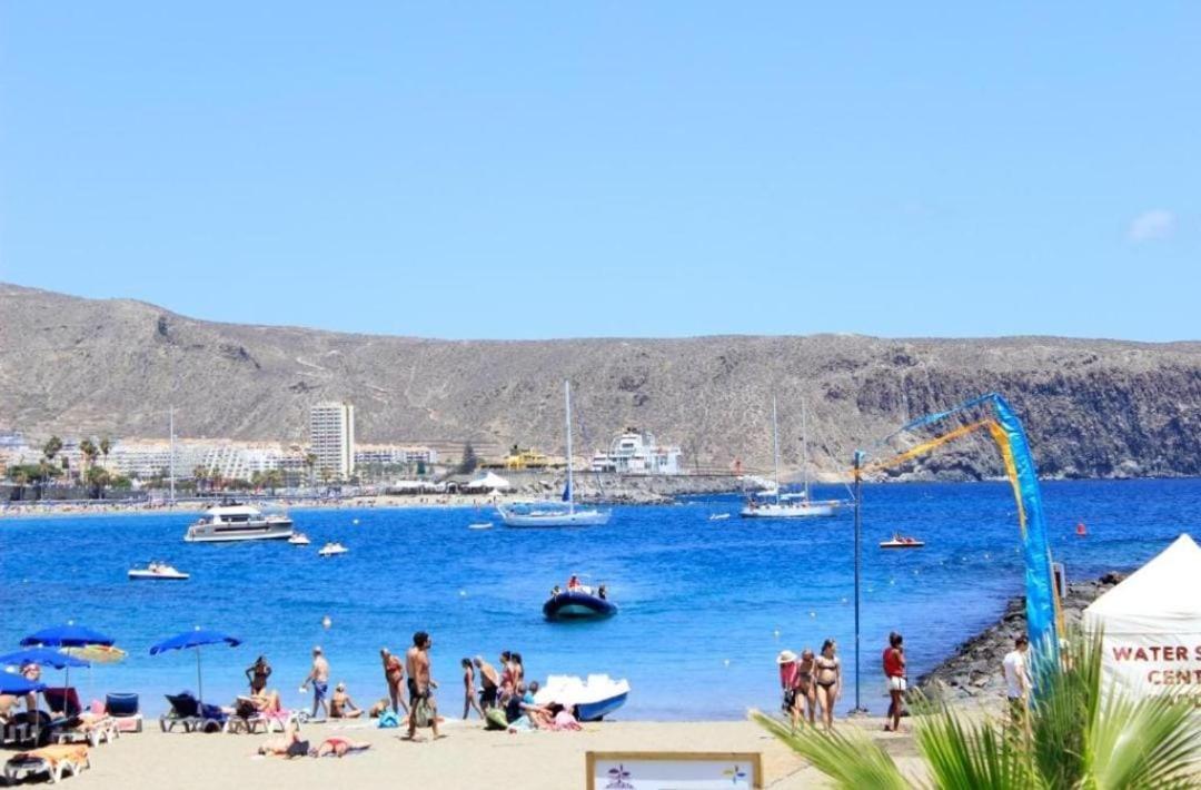 Studio Dream View, Los Cristianos Арона Экстерьер фото
