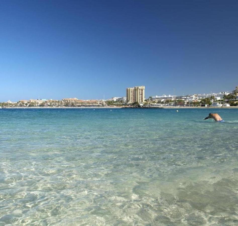Studio Dream View, Los Cristianos Арона Экстерьер фото