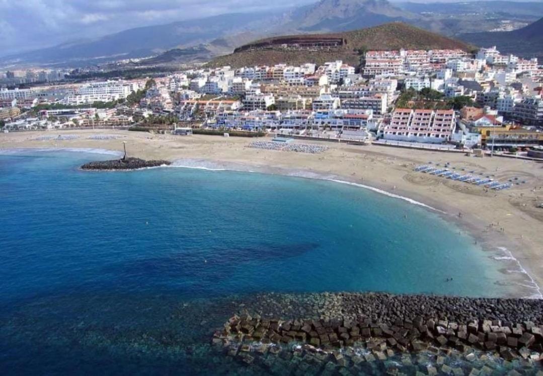 Studio Dream View, Los Cristianos Арона Экстерьер фото