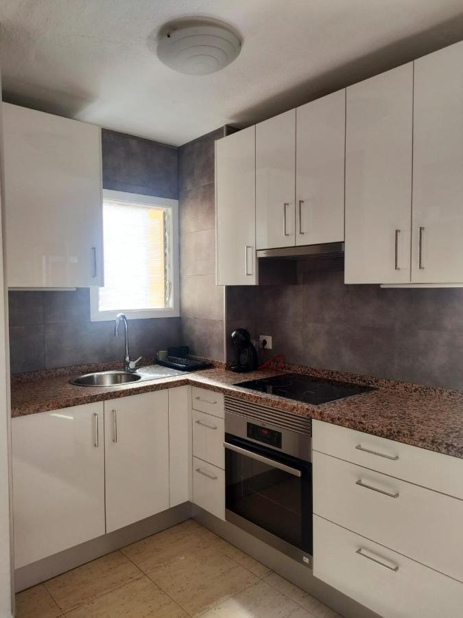 Studio Dream View, Los Cristianos Арона Экстерьер фото