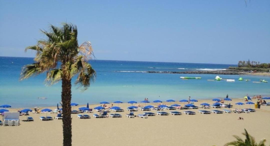 Studio Dream View, Los Cristianos Арона Экстерьер фото