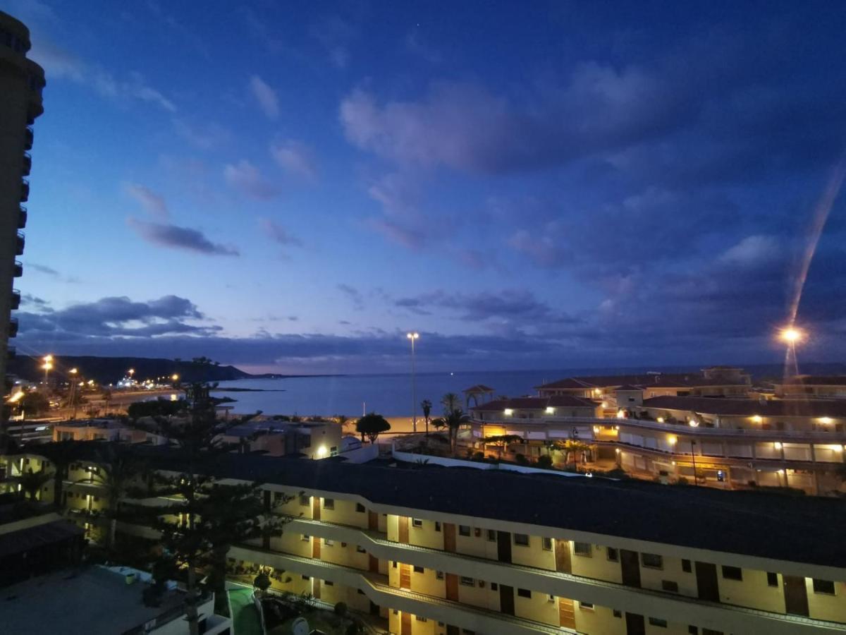 Studio Dream View, Los Cristianos Арона Экстерьер фото