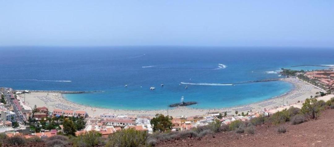 Studio Dream View, Los Cristianos Арона Экстерьер фото