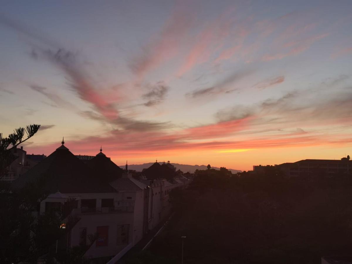 Studio Dream View, Los Cristianos Арона Экстерьер фото