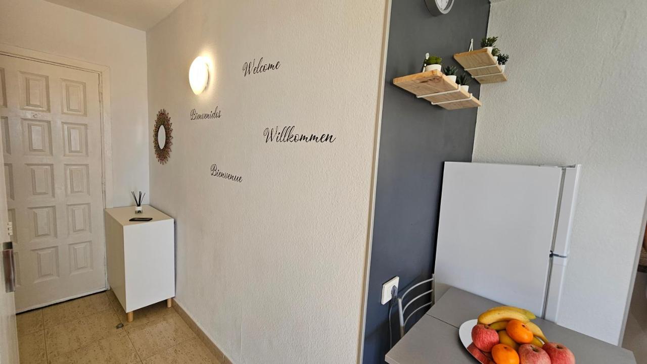 Studio Dream View, Los Cristianos Арона Экстерьер фото