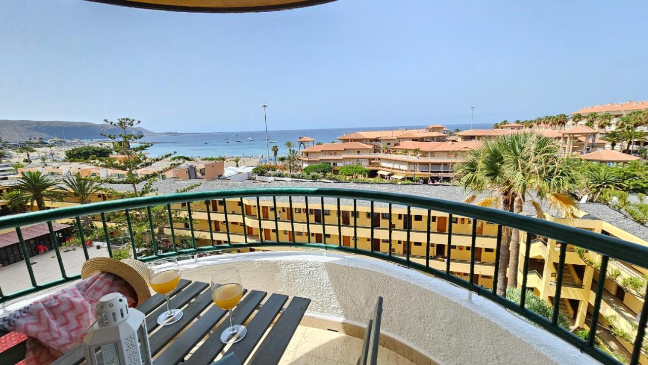 Studio Dream View, Los Cristianos Арона Экстерьер фото