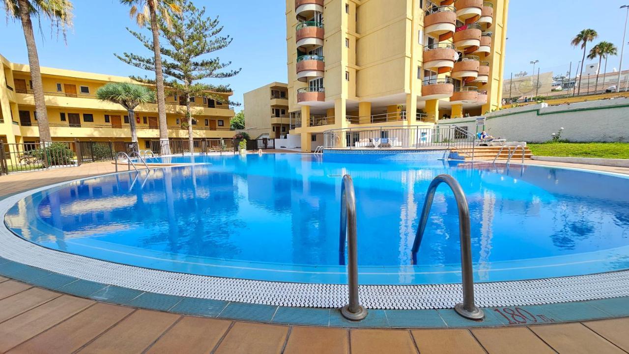 Studio Dream View, Los Cristianos Арона Экстерьер фото