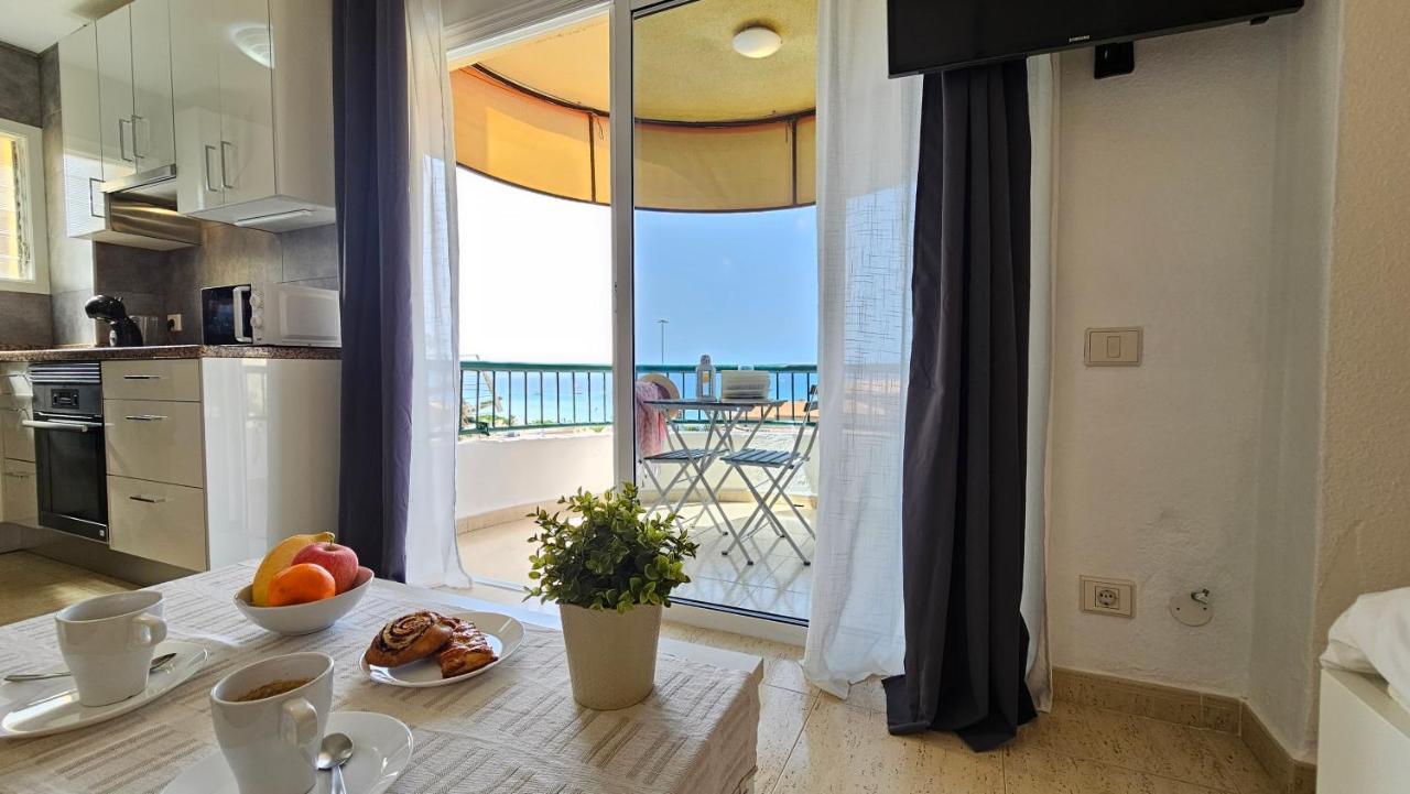 Studio Dream View, Los Cristianos Арона Экстерьер фото