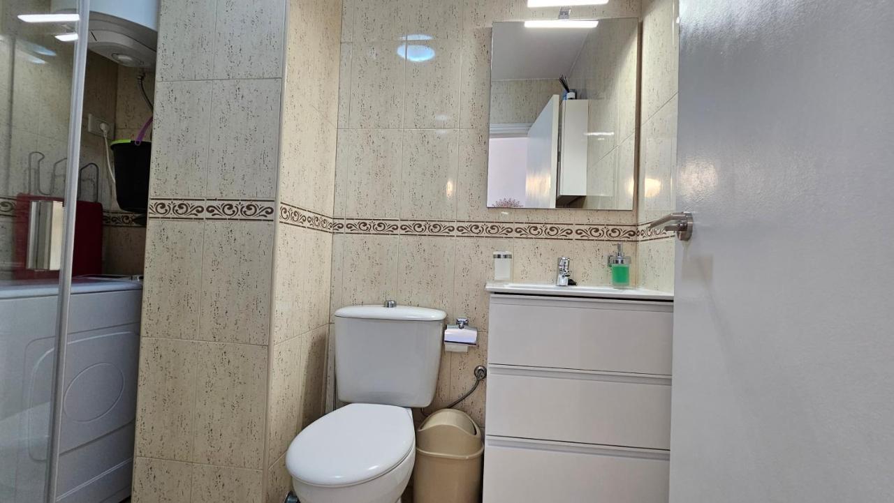 Studio Dream View, Los Cristianos Арона Экстерьер фото