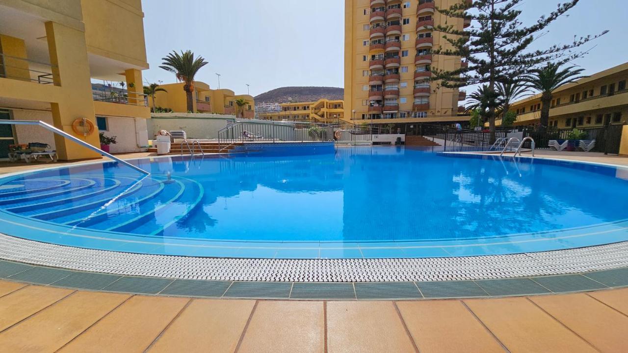 Studio Dream View, Los Cristianos Арона Экстерьер фото