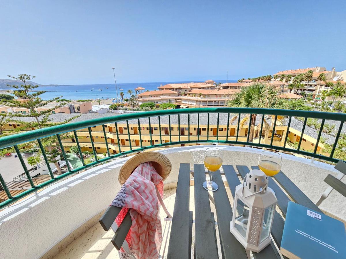 Studio Dream View, Los Cristianos Арона Экстерьер фото