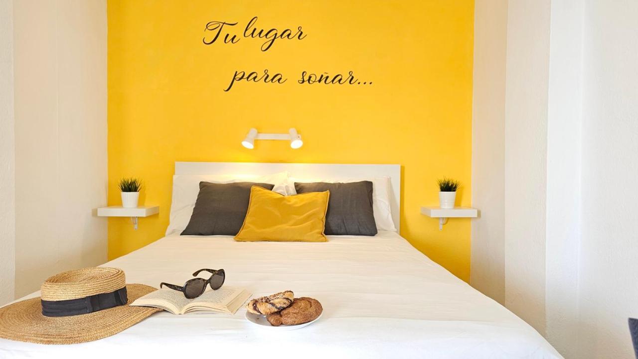 Studio Dream View, Los Cristianos Арона Экстерьер фото