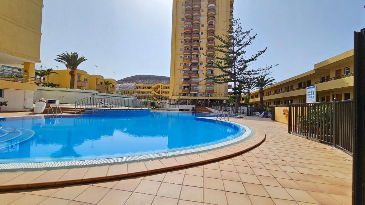 Studio Dream View, Los Cristianos Арона Экстерьер фото