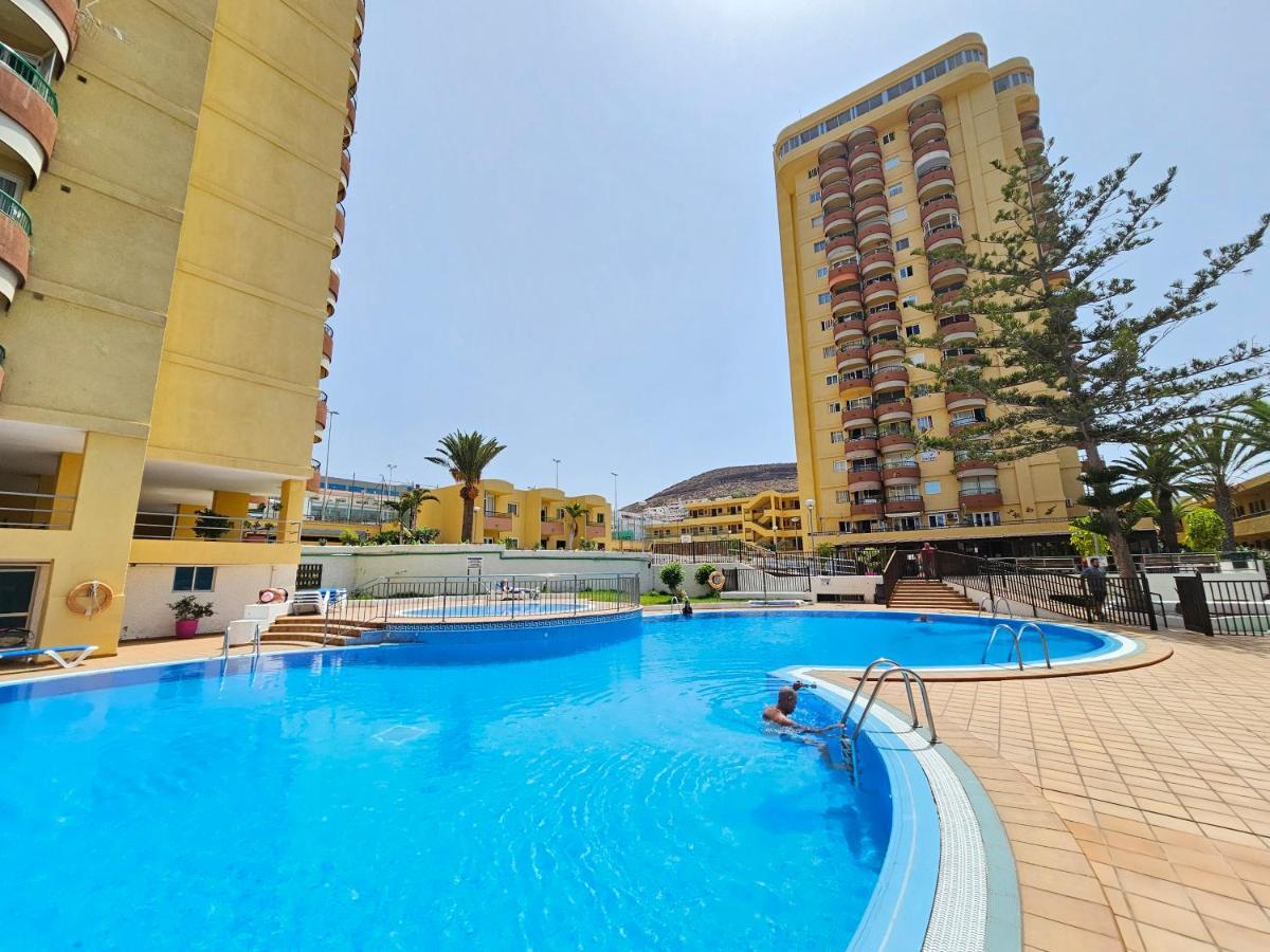 Studio Dream View, Los Cristianos Арона Экстерьер фото