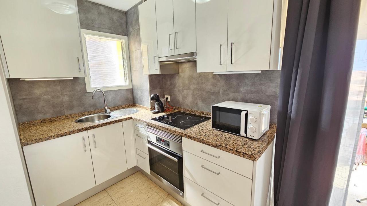Studio Dream View, Los Cristianos Арона Экстерьер фото