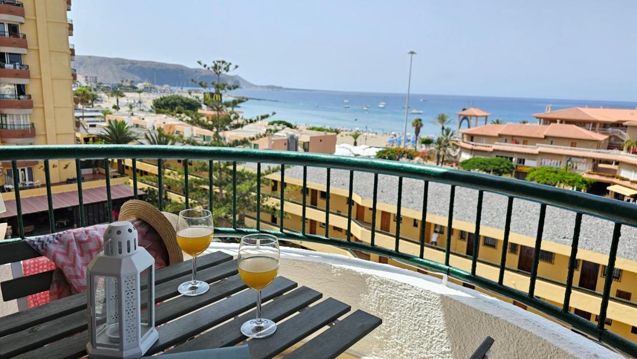 Studio Dream View, Los Cristianos Арона Экстерьер фото