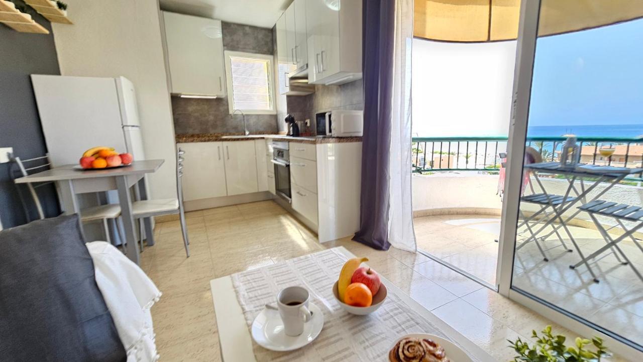 Studio Dream View, Los Cristianos Арона Экстерьер фото