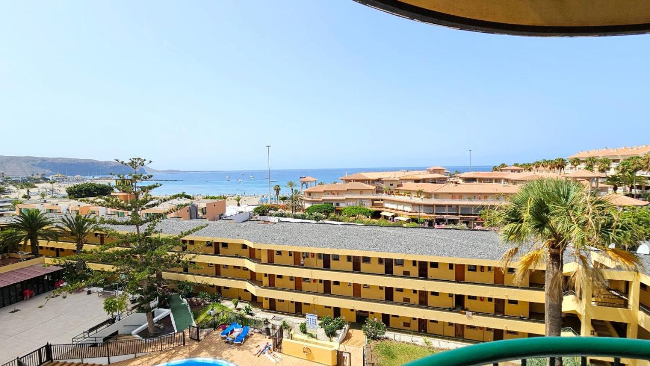 Studio Dream View, Los Cristianos Арона Экстерьер фото