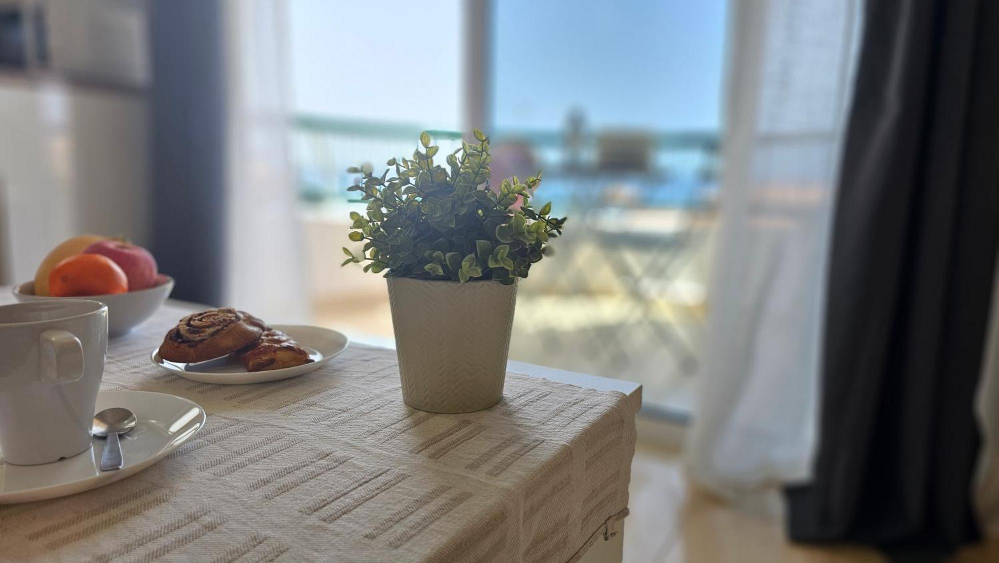 Studio Dream View, Los Cristianos Арона Экстерьер фото