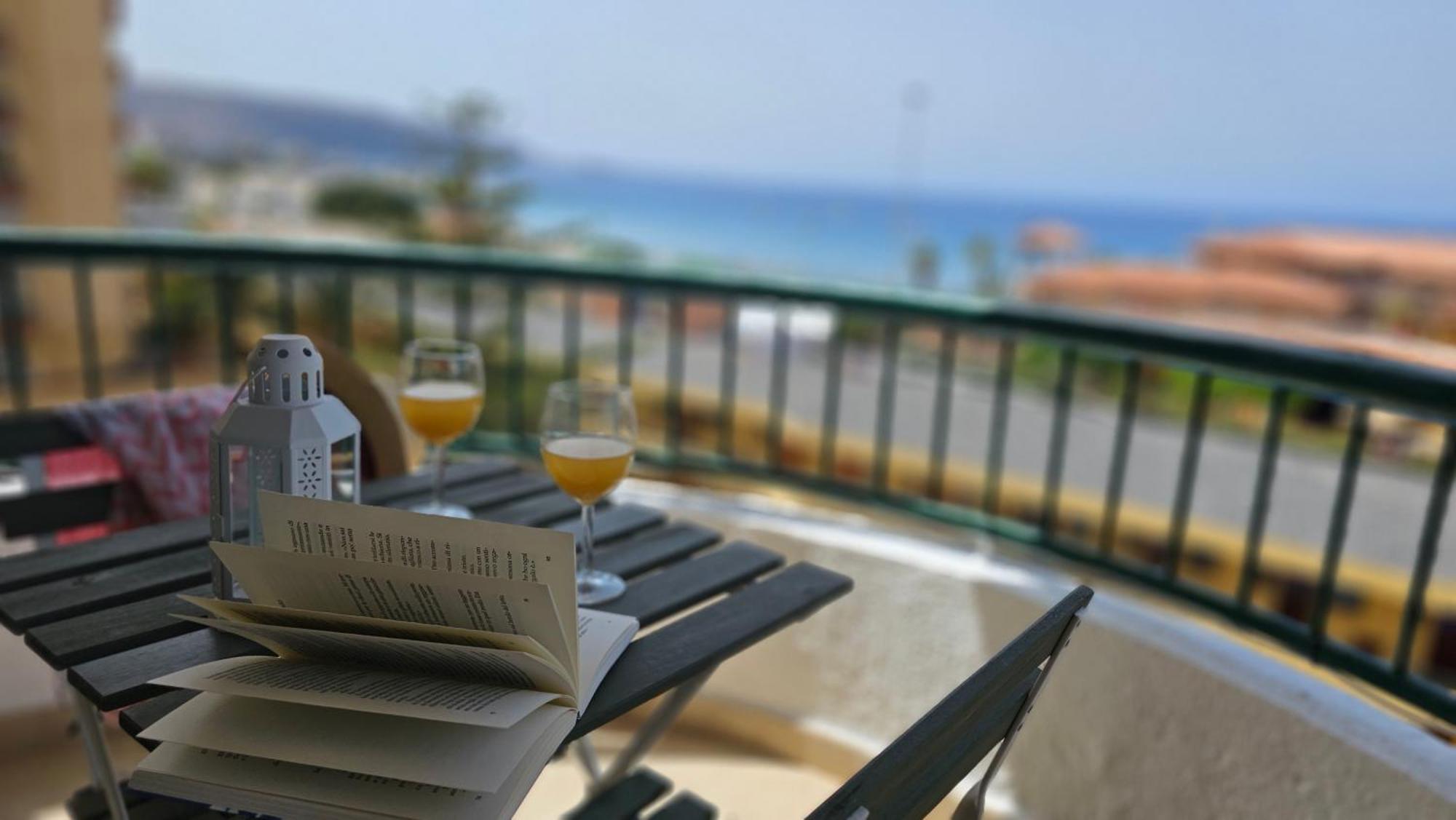 Studio Dream View, Los Cristianos Арона Экстерьер фото