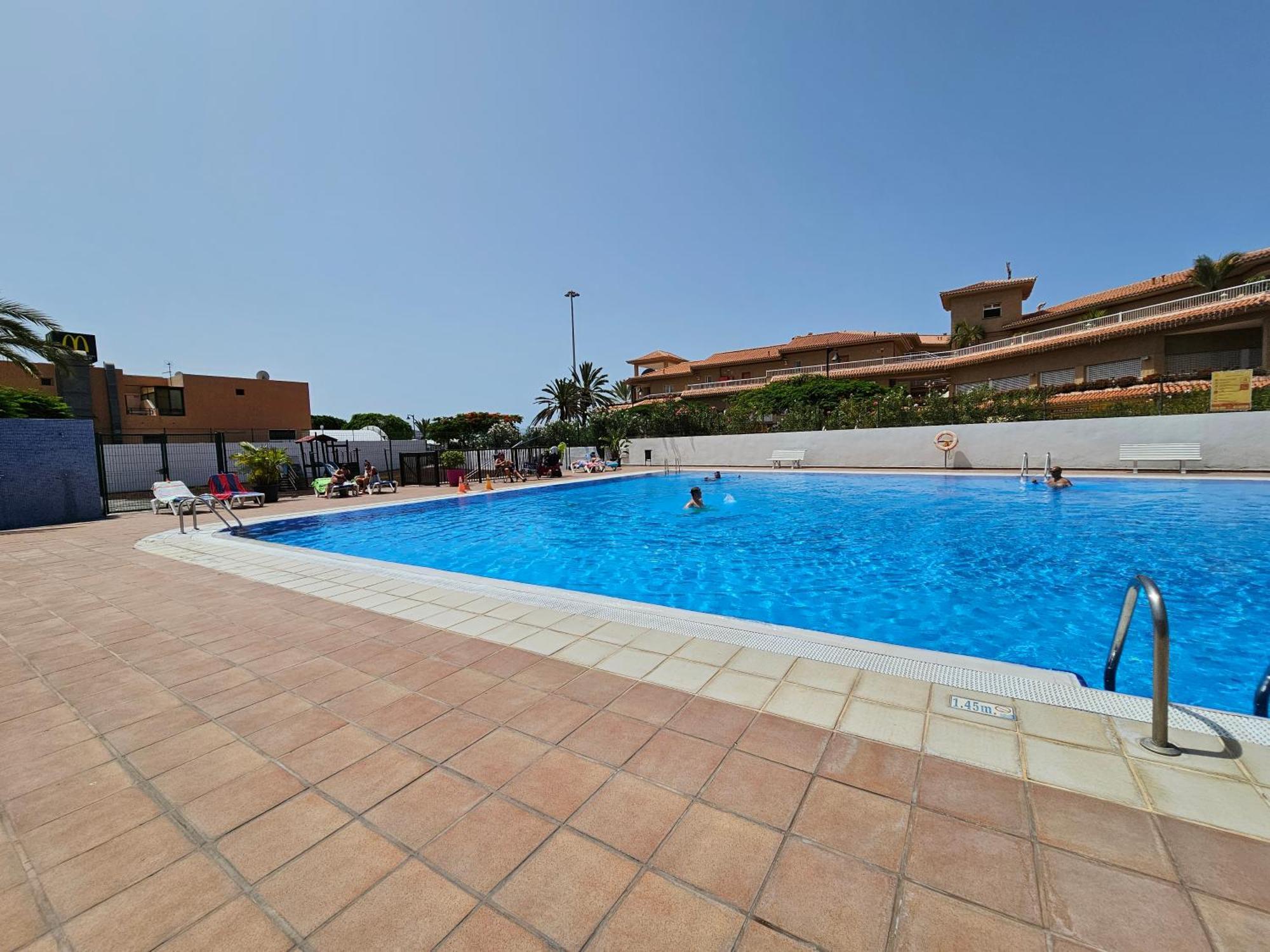 Studio Dream View, Los Cristianos Арона Экстерьер фото